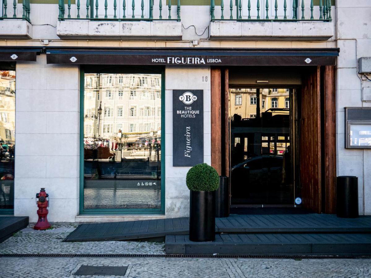 Hotel Figueira By The Beautique 4*