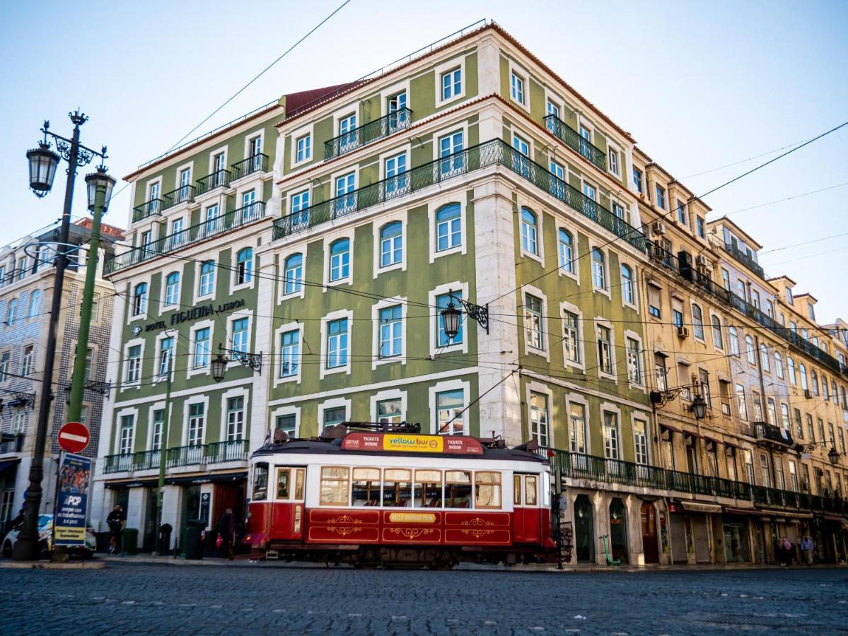 Figueira By The Beautique Hotel Lisboa