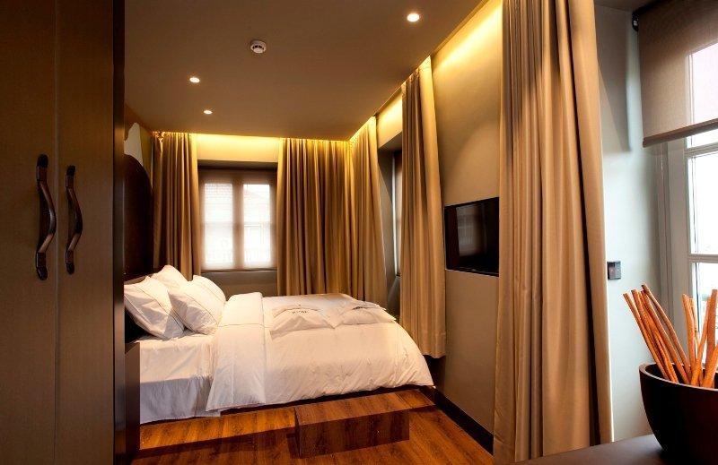 Hotel Figueira By The Beautique 4*