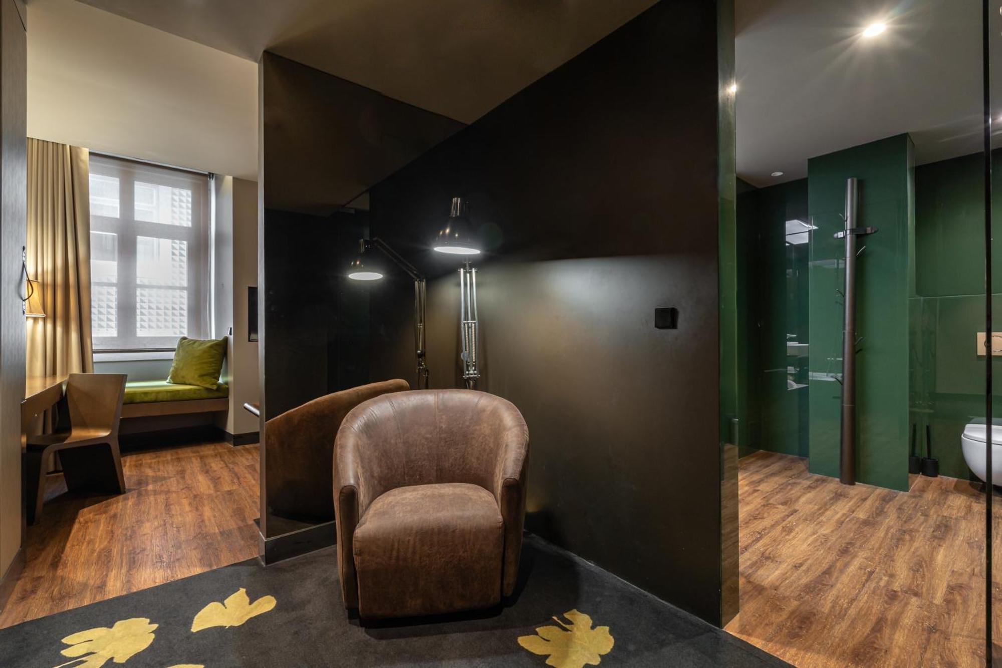Figueira By The Beautique Hotel 4*