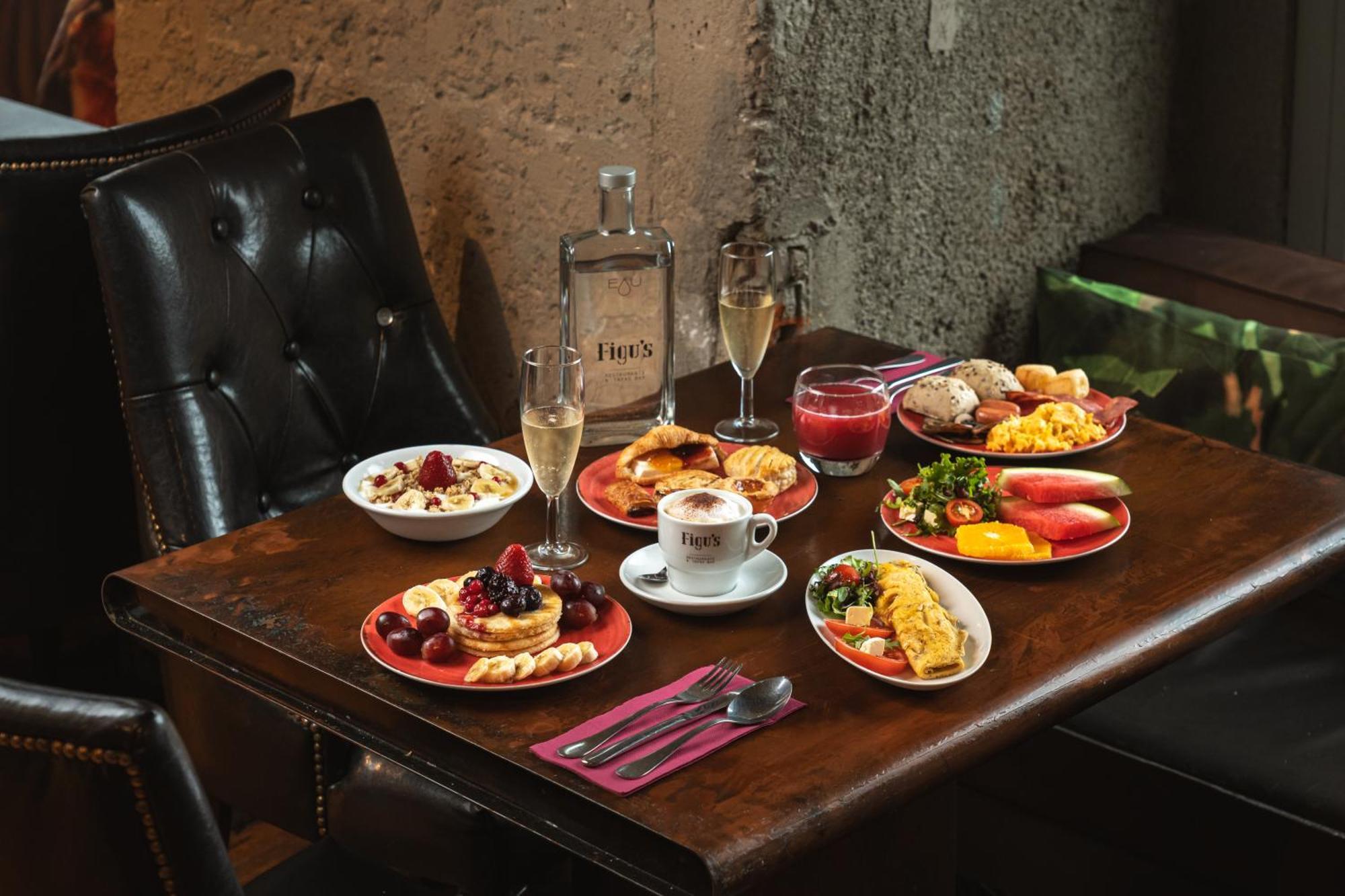 Figueira By The Beautique 4*