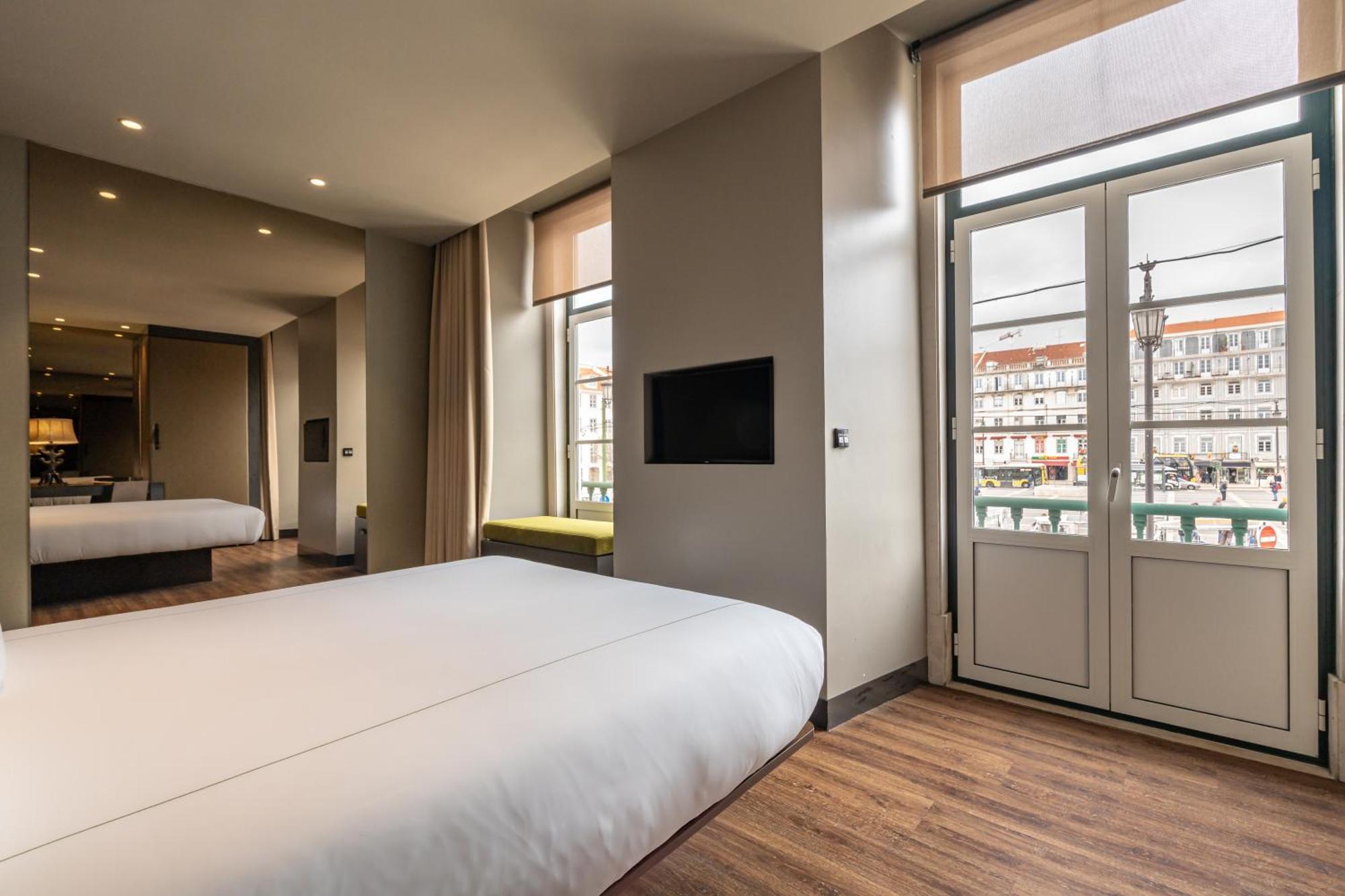 Hotel Figueira By The Beautique 4*