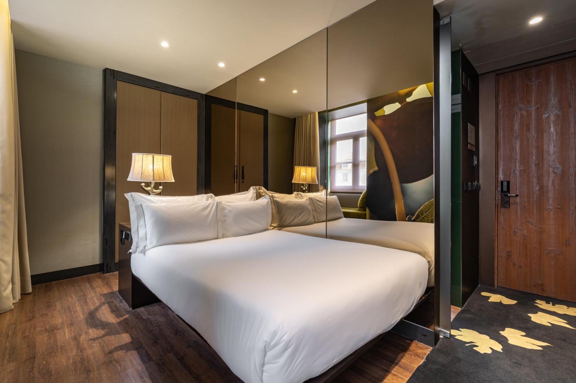 Hotel Figueira By The Beautique Lisboa