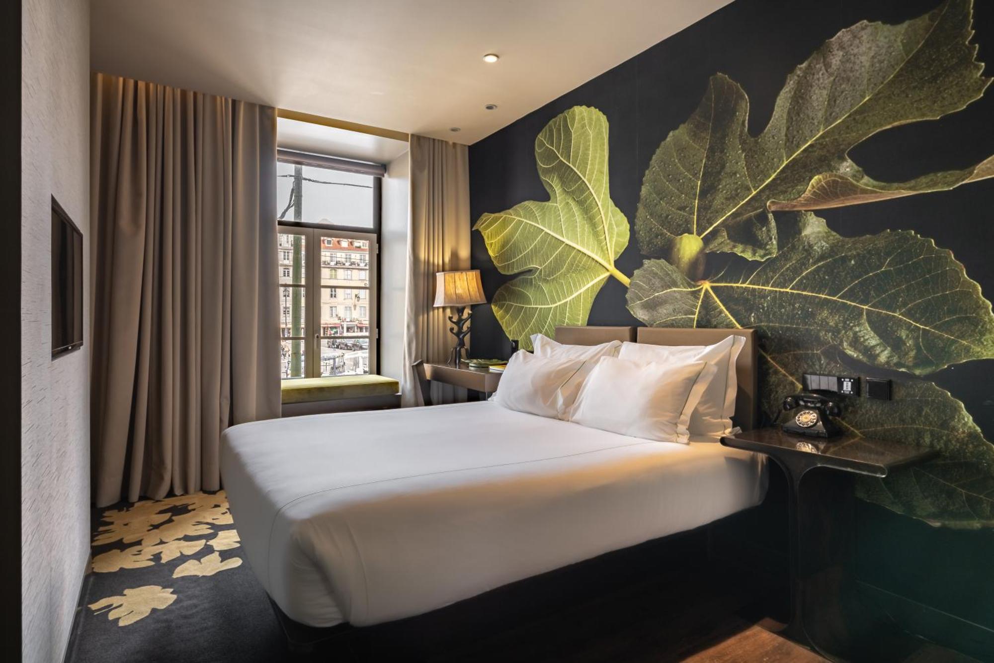 Hotel Figueira By The Beautique 4*
