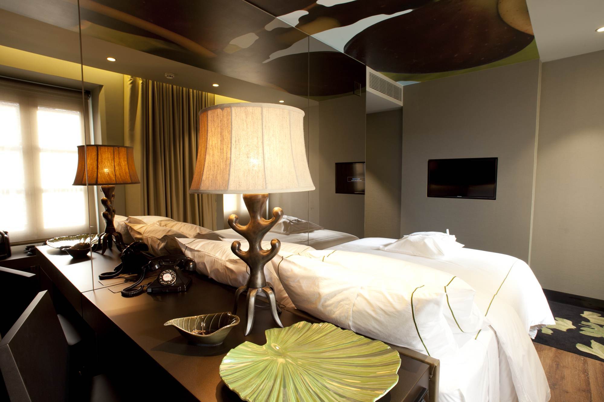 Figueira By The Beautique 4* Lisboa