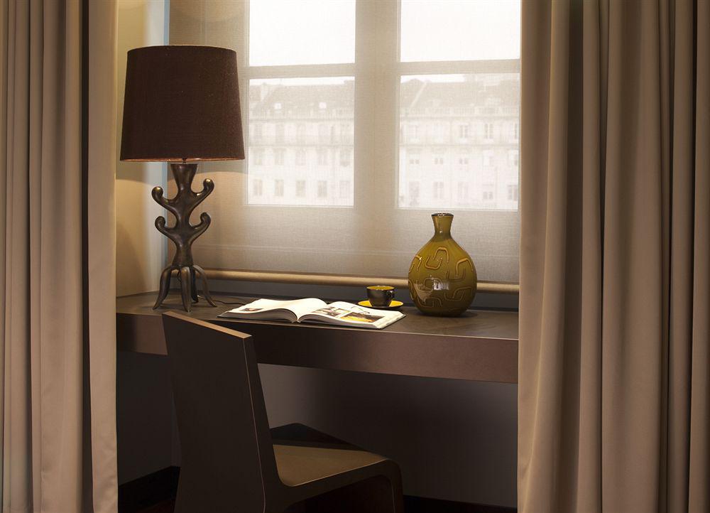 Hotel Figueira By The Beautique Lisboa